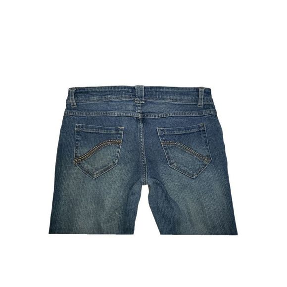 Streetwear Society size 9 Denim Jeans - Picture 3 of 9